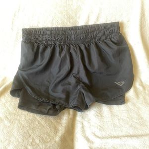 Pony Athletic Shorts